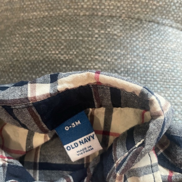 30+piece 0-3 Month Clothes Bundle - Picture 9 of 12